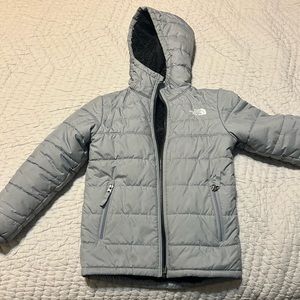North Face youth small
